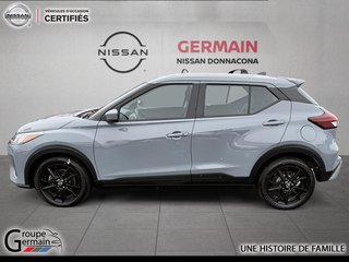 2023 Nissan KICKS à Donnacona, Québec - 2 - w320h240px