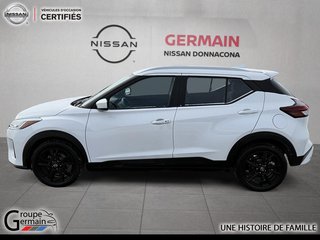 2023 Nissan KICKS in Donnacona, Quebec - 2 - w320h240px