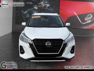 2023 Nissan KICKS in Donnacona, Quebec - 9 - w320h240px