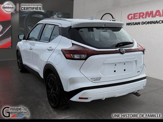 2023 Nissan KICKS in Donnacona, Quebec - 3 - w320h240px