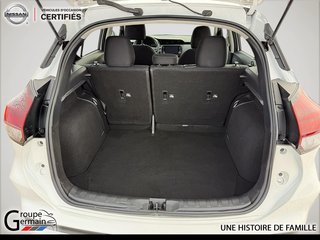 2023 Nissan KICKS in Donnacona, Quebec - 18 - w320h240px