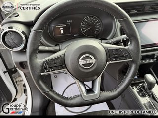 2023 Nissan KICKS in Donnacona, Quebec - 19 - w320h240px