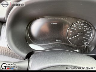 2023 Nissan KICKS in Donnacona, Quebec - 23 - w320h240px