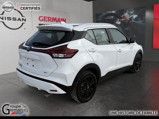 2023 Nissan KICKS in Donnacona, Quebec - 6 - w320h240px