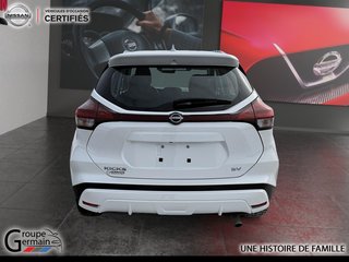 2023 Nissan KICKS in Donnacona, Quebec - 4 - w320h240px