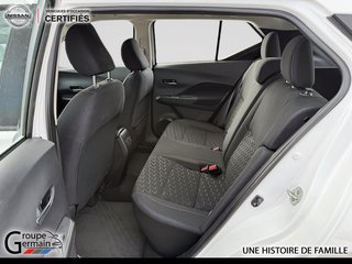 2023 Nissan KICKS in Donnacona, Quebec - 16 - w320h240px