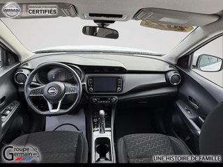 2023 Nissan KICKS in Donnacona, Quebec - 17 - w320h240px