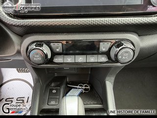 2023 Nissan KICKS in Donnacona, Quebec - 21 - w320h240px