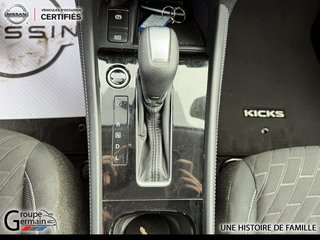 2023 Nissan KICKS in Donnacona, Quebec - 20 - w320h240px