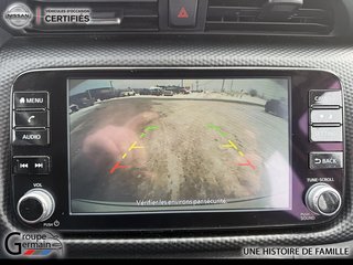 2023 Nissan KICKS in Donnacona, Quebec - 24 - w320h240px