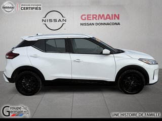 2023 Nissan KICKS in Donnacona, Quebec - 7 - w320h240px