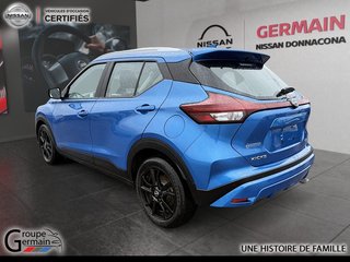 2023 Nissan KICKS in Donnacona, Quebec - 3 - w320h240px