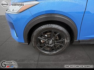 2023 Nissan KICKS in Donnacona, Quebec - 9 - w320h240px