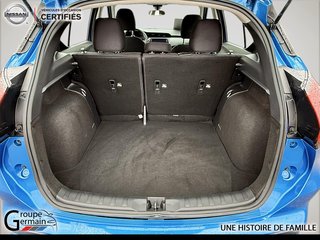 2023 Nissan KICKS in Donnacona, Quebec - 22 - w320h240px