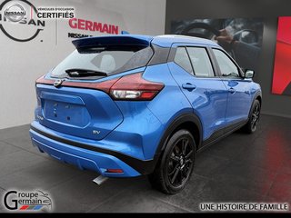 2023 Nissan KICKS in Donnacona, Quebec - 5 - w320h240px