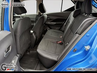 2023 Nissan KICKS in Donnacona, Quebec - 21 - w320h240px