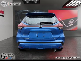 2023 Nissan KICKS in Donnacona, Quebec - 4 - w320h240px