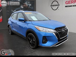2023 Nissan KICKS in Donnacona, Quebec - 7 - w320h240px