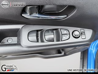 2023 Nissan KICKS in Donnacona, Quebec - 10 - w320h240px