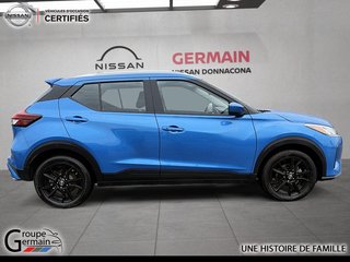 2023 Nissan KICKS in Donnacona, Quebec - 6 - w320h240px