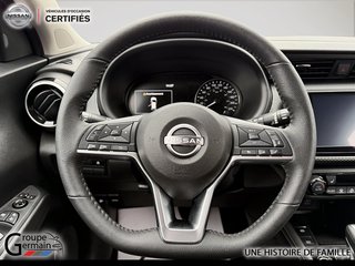 2023 Nissan KICKS in Donnacona, Quebec - 14 - w320h240px
