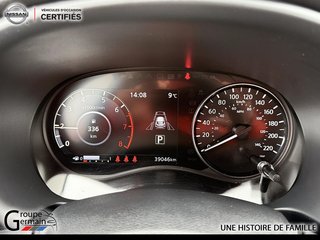 2023 Nissan KICKS in Donnacona, Quebec - 20 - w320h240px