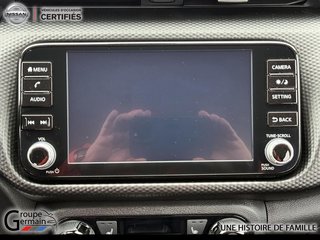 2023 Nissan KICKS in Donnacona, Quebec - 18 - w320h240px