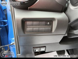 2023 Nissan KICKS in Donnacona, Quebec - 11 - w320h240px