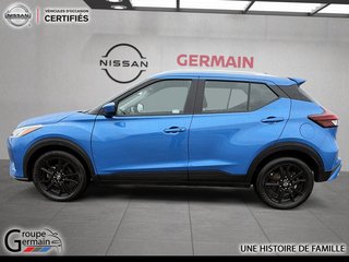 2023 Nissan KICKS in Donnacona, Quebec - 2 - w320h240px