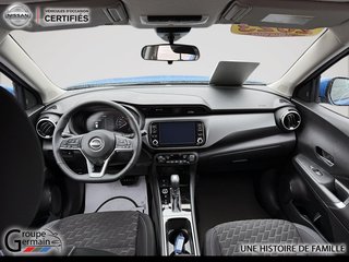 2023 Nissan KICKS in Donnacona, Quebec - 15 - w320h240px