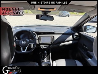 2023 Nissan KICKS à Donnacona, Québec - 10 - w320h240px