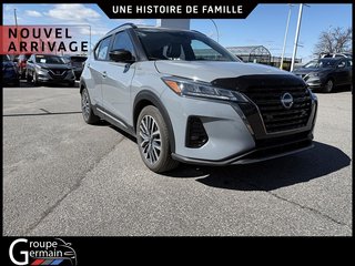 2023 Nissan KICKS à Donnacona, Québec - 7 - w320h240px