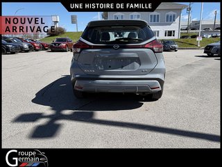 2023 Nissan KICKS à Donnacona, Québec - 4 - w320h240px