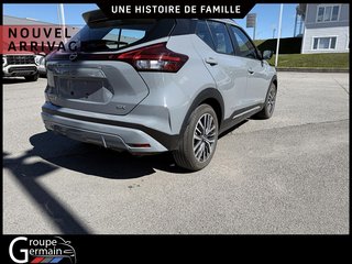 2023 Nissan KICKS à Donnacona, Québec - 5 - w320h240px