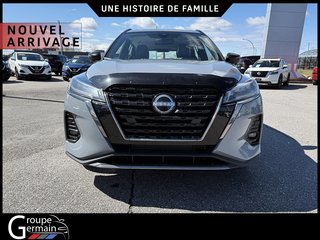 2023 Nissan KICKS à Donnacona, Québec - 8 - w320h240px