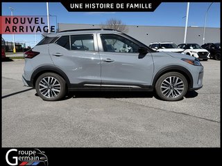 2023 Nissan KICKS à Donnacona, Québec - 6 - w320h240px