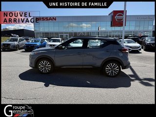 2023 Nissan KICKS à Donnacona, Québec - 2 - w320h240px