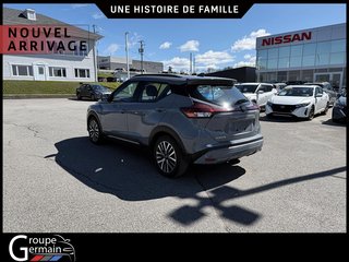 2023 Nissan KICKS à Donnacona, Québec - 3 - w320h240px