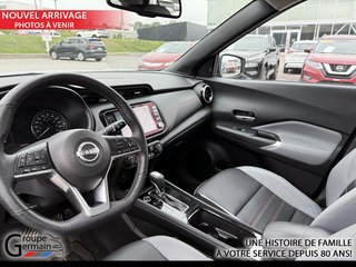 2023 Nissan KICKS in Donnacona, Quebec - 10 - w320h240px