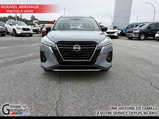 2023 Nissan KICKS in Donnacona, Quebec - 8 - w320h240px