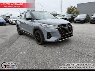 2023 Nissan KICKS in Donnacona, Quebec - 7 - w320h240px