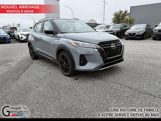 2023 Nissan KICKS in Donnacona, Quebec - 7 - w320h240px