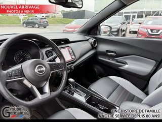 2023 Nissan KICKS in Donnacona, Quebec - 10 - w320h240px