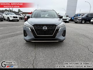 2023 Nissan KICKS in Donnacona, Quebec - 8 - w320h240px