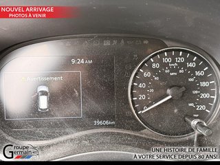 2023 Nissan KICKS in Donnacona, Quebec - 11 - w320h240px