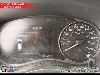 2023 Nissan KICKS in Donnacona, Quebec - 11 - w320h240px