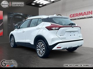 2024 Nissan Kicks in Donnacona, Quebec - 3 - w320h240px