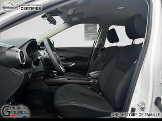 2024 Nissan Kicks in Donnacona, Quebec - 11 - w320h240px