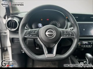 2024 Nissan Kicks in Donnacona, Quebec - 13 - w320h240px