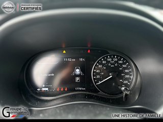 2024 Nissan Kicks in Donnacona, Quebec - 15 - w320h240px